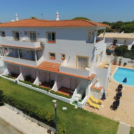 Agua Marinha Rosa- Hotel Albufeira Buitenkant foto