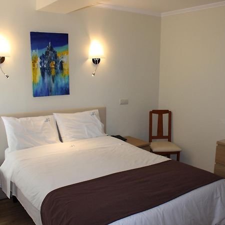 Agua Marinha Rosa- Hotel Albufeira Buitenkant foto